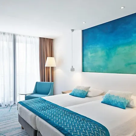 Maistra Select 4* Mlini