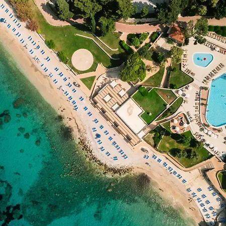 Maistra Select 4* Mlini