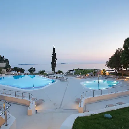 Hotel Maistra Select 4*