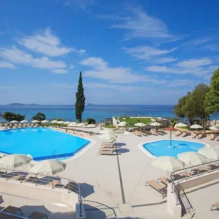 Hotel Maistra Select
