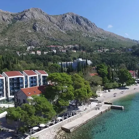 Maistra Select 4* Mlini