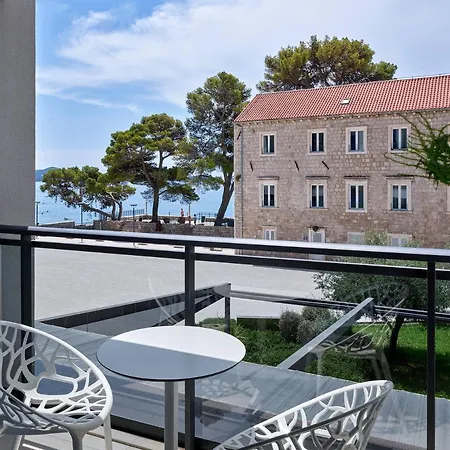 Maistra Select Hotel