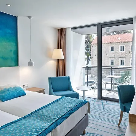 Maistra Select 4* Mlini