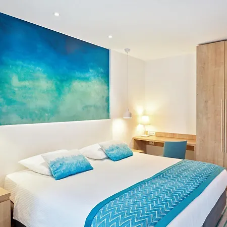 Maistra Select Otel 4*