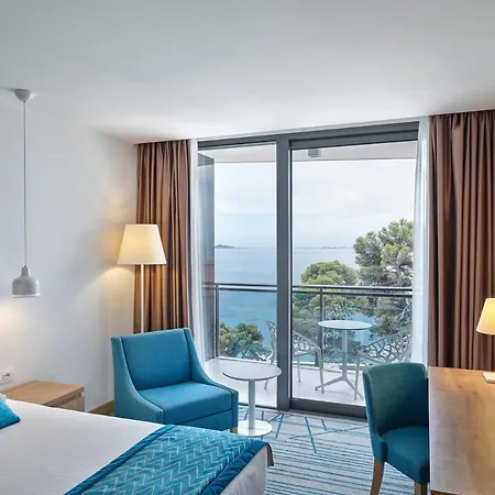 Maistra Select 4* Mlini