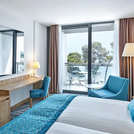 Hotel Maistra Select 4*