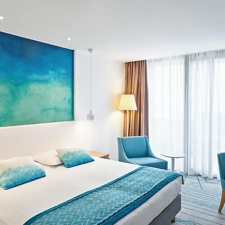 Maistra Select 4* Mlini