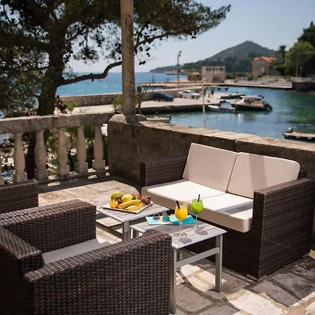 Maistra Select 4* Mlini