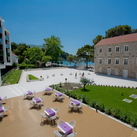 Otel Maistra Select
