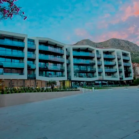 Maistra Select Otel 4*