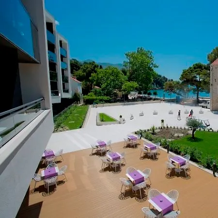 Hotel Maistra Select Mlini