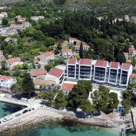 Otel Maistra Select