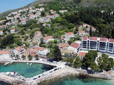 Maistra Select Hotel Mlini