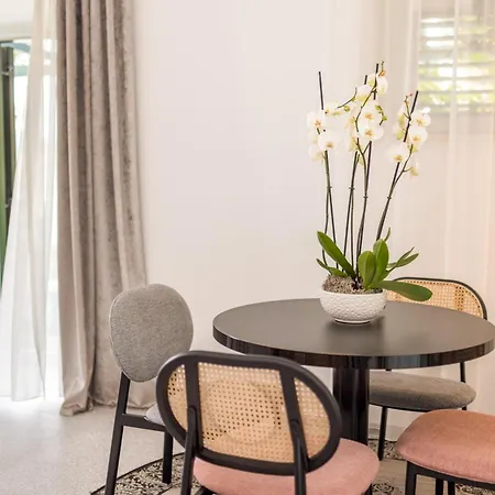 Maistra Select 4* Mlini