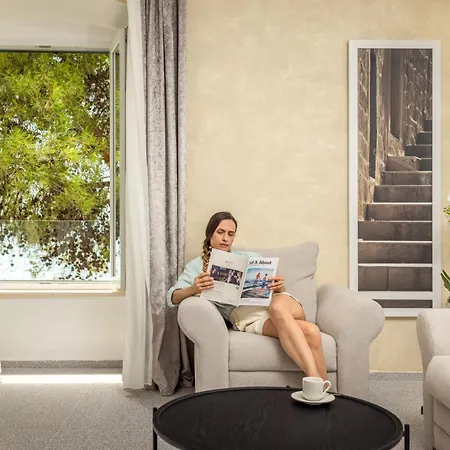 Maistra Select Hotel