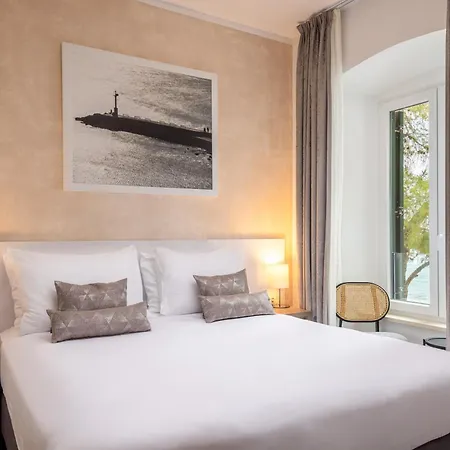 Maistra Select Otel 4*