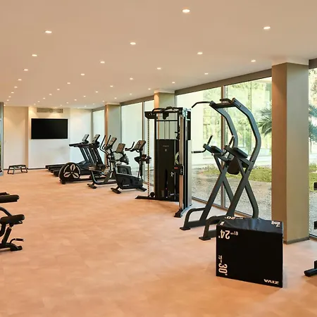 Maistra Select Otel 4*
