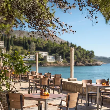Maistra Select Otel Mlini