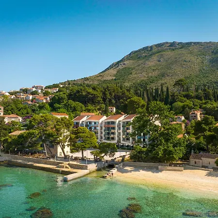 Otel Maistra Select Mlini