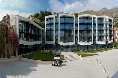 Maistra Select 4* Mlini