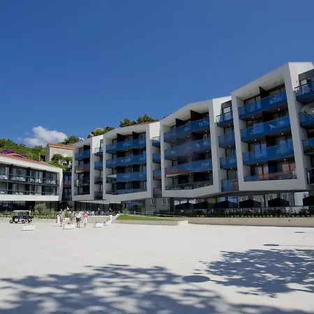 Hotel Maistra Select Mlini