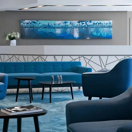 Hotel Maistra Select 4*