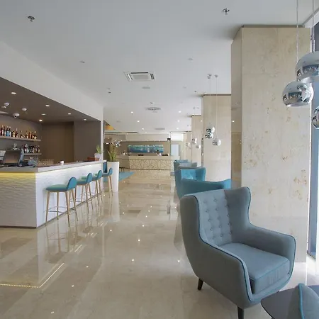 Hotel Maistra Select 4*