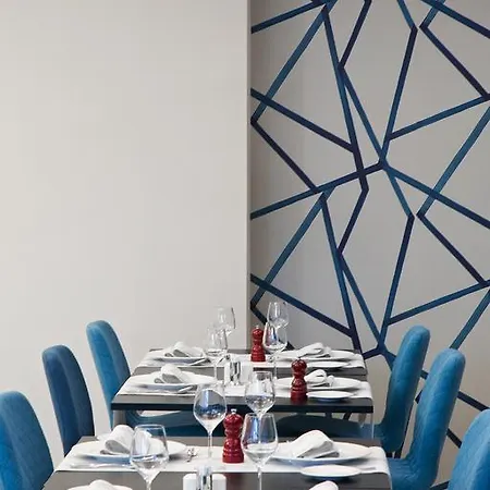 Maistra Select Otel Mlini