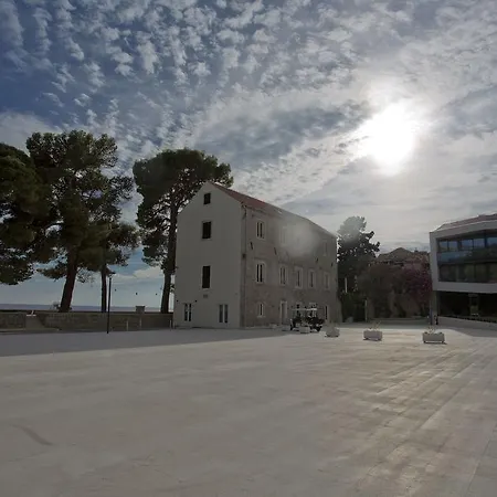 Hotell Maistra Select Mlini