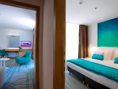 Maistra Select 4* Mlini