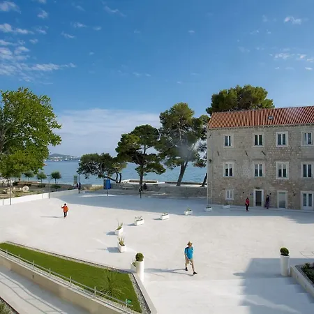 Maistra Select Otel Mlini
