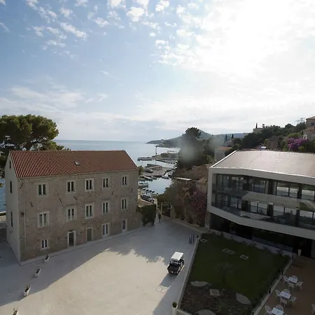 Maistra Select Hotel