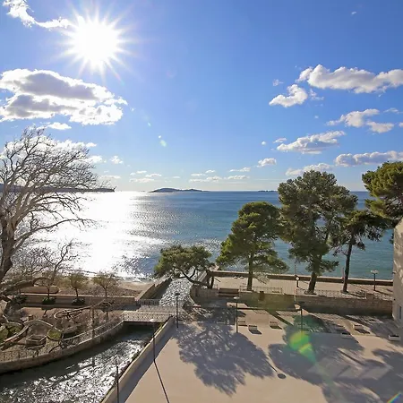 Maistra Select Otel Mlini