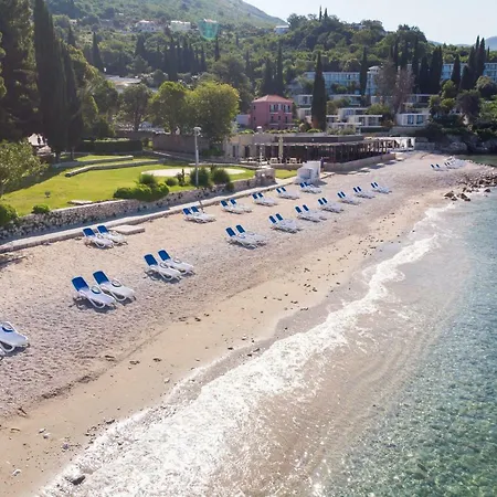 Maistra Select 4* Mlini