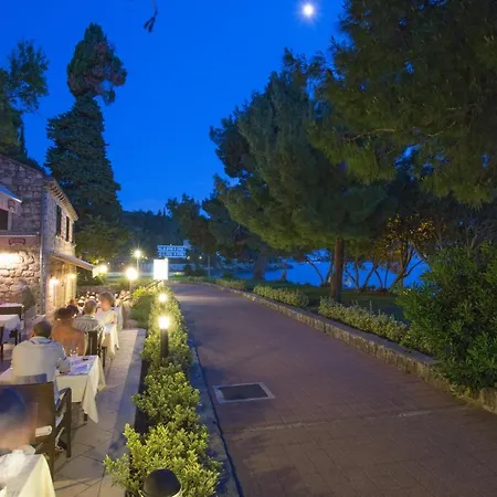 Hotel Maistra Select 4*