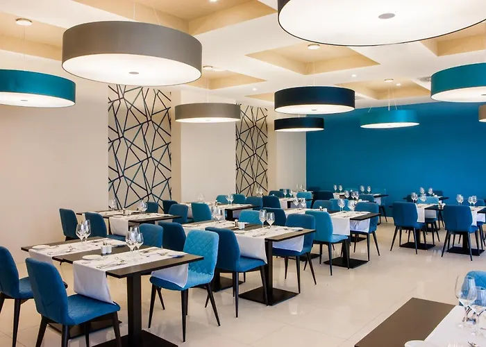 Maistra Select 4* Mlini