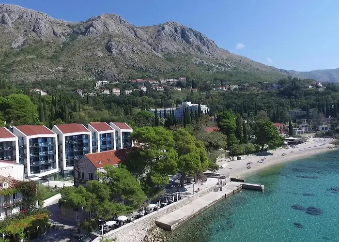 Maistra Select 4* Mlini