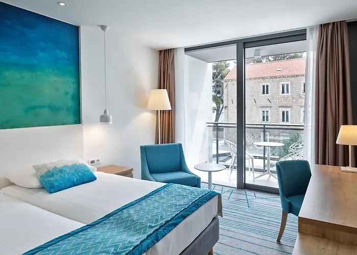 Maistra Select 4* Mlini