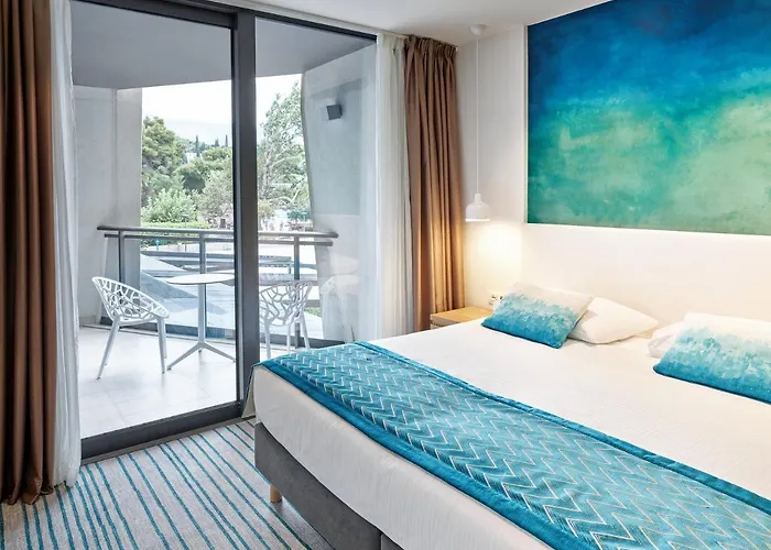 Hotel Maistra Select Mlini