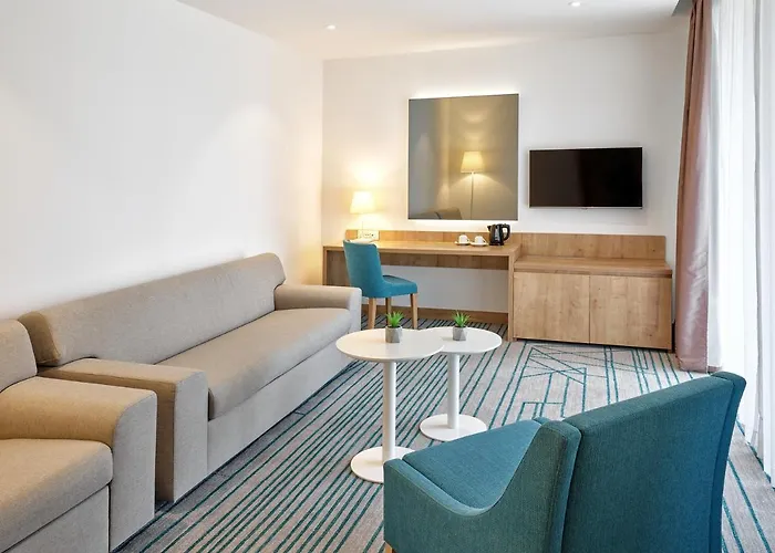 Maistra Select Hotel Mlini