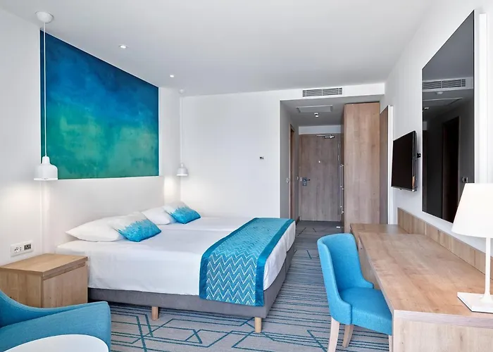 Hotel Maistra Select