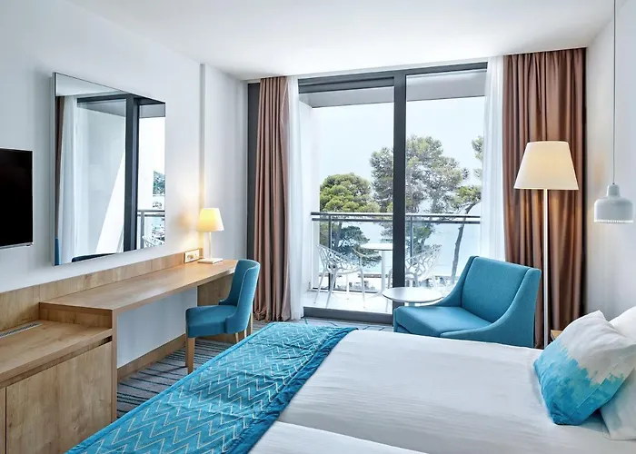 Hotel Maistra Select 4*