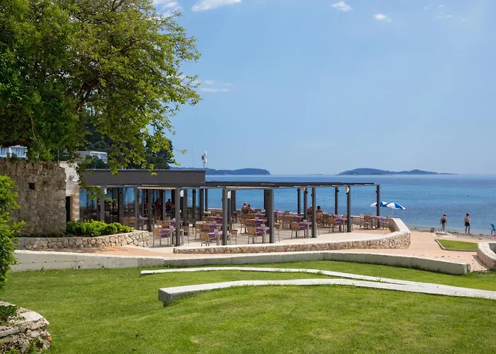 Maistra Select Hotel 4*