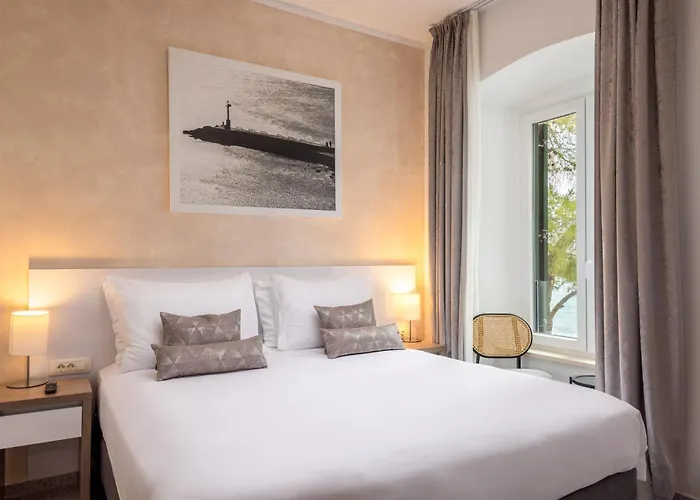 Maistra Select Hotel 4*