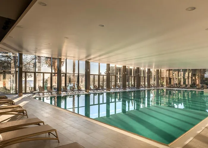 Hotel Maistra Select