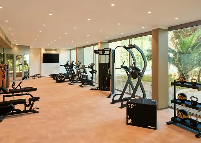 Maistra Select Hotel 4*