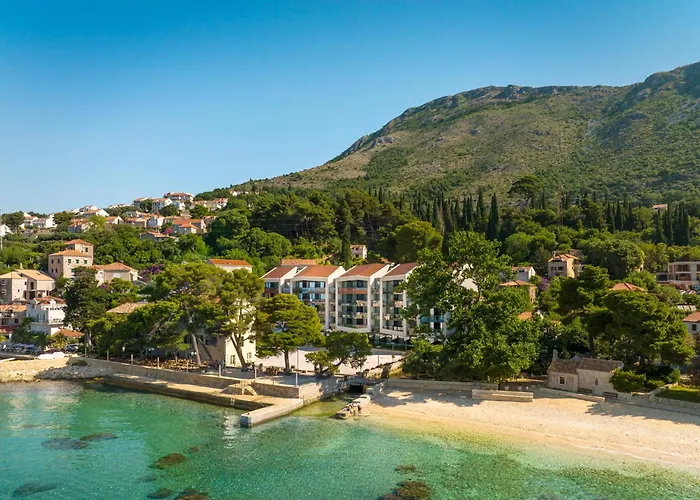 Hotel Maistra Select Mlini