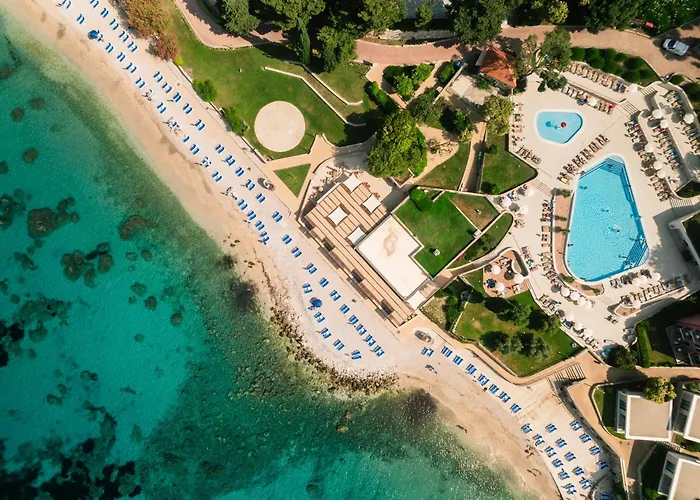 Maistra Select 4* Mlini