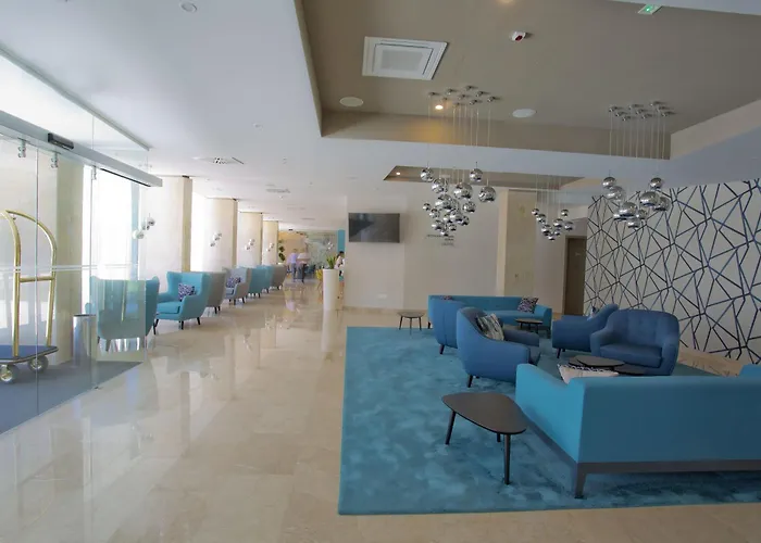 Maistra Select Hotel 4*