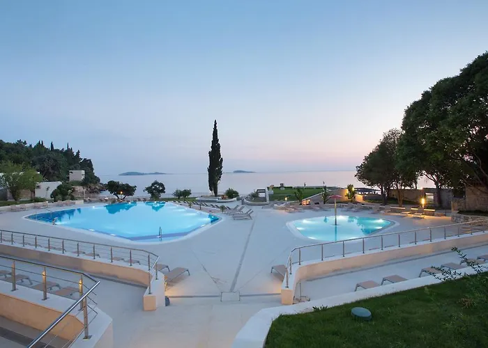 Hotel Maistra Select 4*